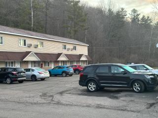 Economy Inn - Alfred - 3