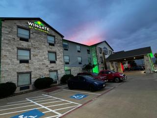 Wingate by Wyndham College Station South - 4