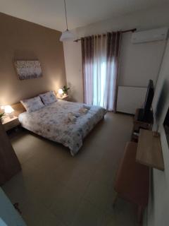 Kritharia Guesthouse Volos - Kritharia - 7