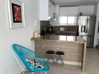 SANTA MARTA APARTAMENTO en condominio zazue - Playa Dormida - 1