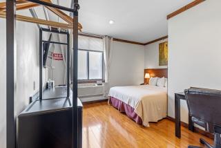LIC Hotel - Queens - 7
