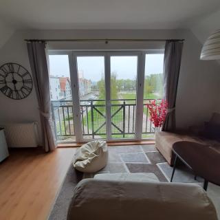 Apartament Róża - Giżycko - 4