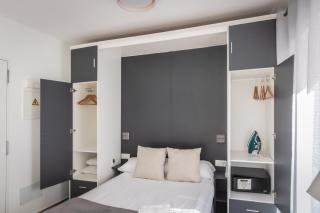 Sunsands Estudio 1ºA playa76 Carihuela - 1