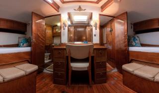 Classic Boat Monte-Carlo - 6