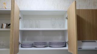 Jupiter 1BR Apartment in Masdar City - Abu Dabi - 1