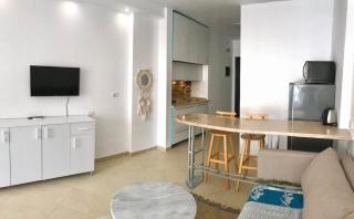 Apartment in Florenza Khamsin - 8