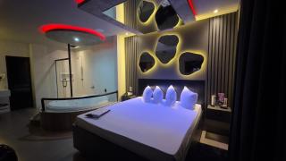 Motel Prestige Pinda 5 - 8