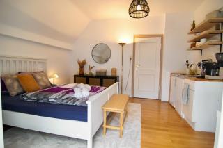 Apartment mit Balkon am Bergpark - Kassel - 2