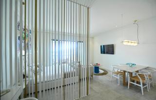 Lustica Lux Studio Apartment with pool and sea view I-112 - Tivat - 4
