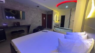 Motel Prestige Pinda 5 - 6