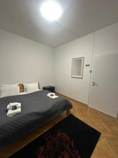 DATRI Petite Suite 1 - 3 - Vienne - 6