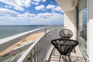 HEOL, 5ème étage,Face mer - La Baule - 9