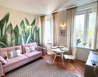 Apartament Kameralny 12 - Danzig - 0