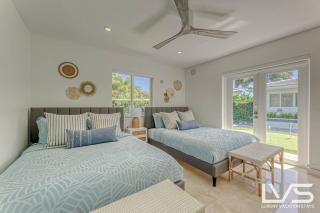 Imperial Waterfront Villa- Walk to Beach Pool & Spa - Fort Lauderdale - 2