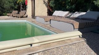 2 Tiny homes with private Pool & Beds in Golf of St-Tropez - Le Muy - 6
