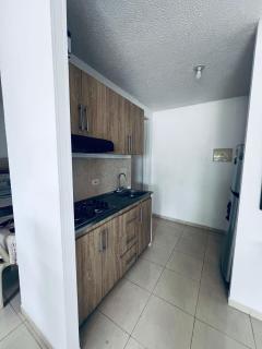 ESTANCIA MINIMA 3 NOCHES APARTAMENTO 3 HABITACIONES - 5 PERSONAS no aire acondicionado - Valledupar - 1