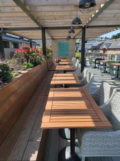 Torbay Holiday Home at The Waterside Holiday Park - With Deck and Sea View - 2