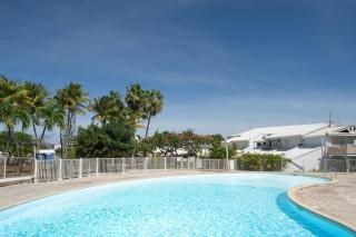 Appartement Le Golfeur - Saint-François - 0