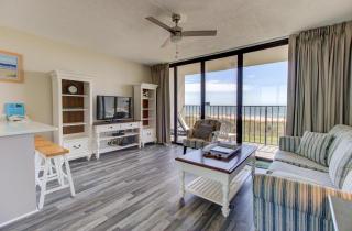 0204 Seaside Sanctuary by Atlantic Towers - Carolina Beach - 0