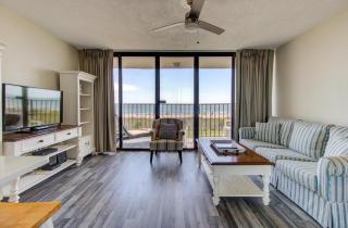 0204 Seaside Sanctuary by Atlantic Towers - Carolina Beach - 3