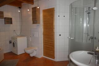 Ferienwohnung-Kribitz-Hodenhagen - Hodenhagen - 2