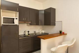 Elegant 2 rooms in the heart of Cannes - 4