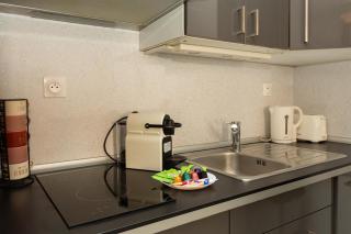 Elegant 2 rooms in the heart of Cannes - 3