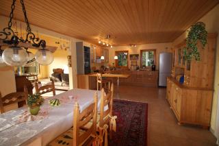 Ferienhaus-Sonne-Harz-Sterne - Hohegeiß - 9