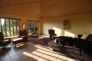Ferienhaus-Sonne-Harz-Sterne - Hohegeiß - 7