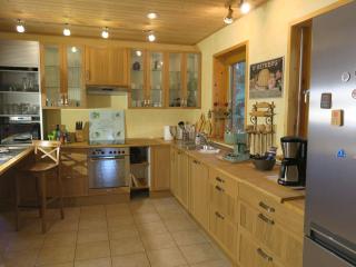 Ferienhaus-Sonne-Harz-Sterne - Hohegeiß - 3