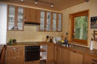 Ferienhaus-Sonne-Harz-Sterne - Hohegeiß - 2