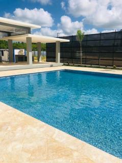 Apartamento amueblado - La Romana - 7
