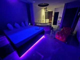 Motel Prestige Pinda 6 - Pindamonhangaba - 4