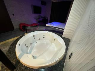 Motel Prestige Pinda 6 - Pindamonhangaba - 2