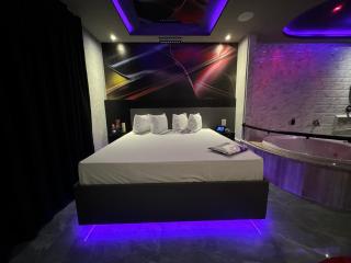 Motel Prestige Pinda 6 - Pindamonhangaba - 7