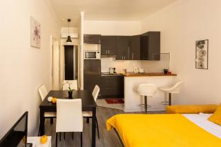 Elegant 2 rooms in the heart of Cannes - Cannes - 5
