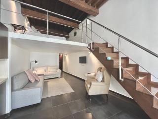Loft Especeria centro - Málaga - 8