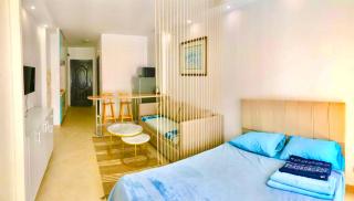 Apartment in Florenza Khamsin - 9