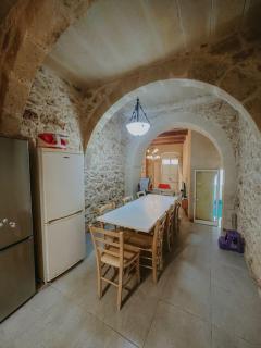 Double heated pools, free AC - Nadur - 7