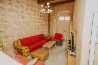 Double heated pools, free AC - Nadur - 6
