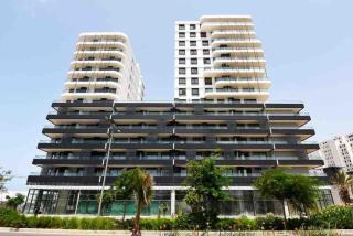 Tour 33 : Appartement chic en plein cœur de Casa - Casablanca - 2