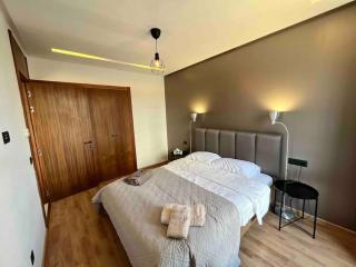 Tour 33 : Appartement chic en plein cœur de Casa - 7