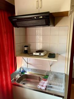 The Eagle and Bear Guesthouse - 2