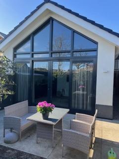 Cozy & Modern Tiny House - Velserbroek - 0