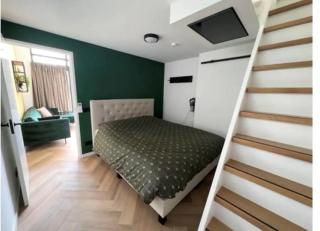 Cozy & Modern Tiny House - Velserbroek - 7