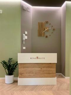 Reno Suite Bologna - Bolonia - 2