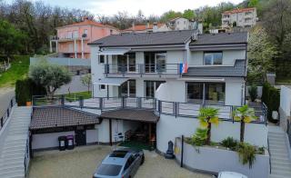 Villa Vila - Lovran - 0