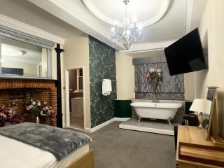 Scole Inn Hotel - Diss - 9