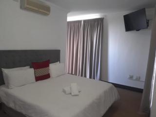 Sapphire Hotel Halevy Heritage - 2