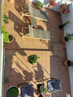 Rooftop project Mitropolis - Salonicco - 1